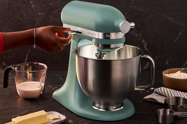 Mikser planetarny KitchenAid Artisan Plus
